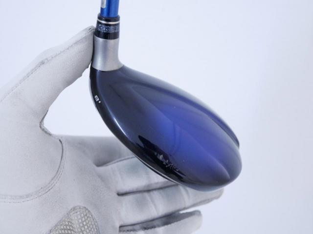 Fairway Wood : xxio : ไม้กระเทย XXIO 11 (ปี 2021) Loft 18 ก้าน MP-1100 Flex R