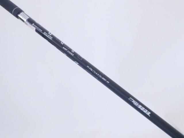 Fairway Wood : xxio : ไม้กระเทย XXIO 11 (ปี 2021) Loft 18 ก้าน MP-1100 Flex R