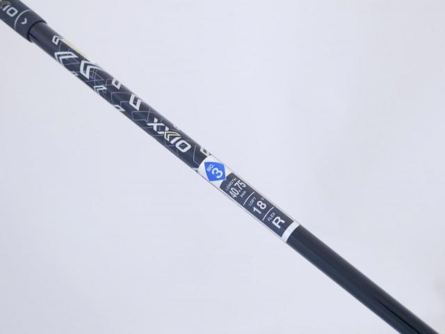 Fairway Wood : xxio : ไม้กระเทย XXIO 11 (ปี 2021) Loft 18 ก้าน MP-1100 Flex R