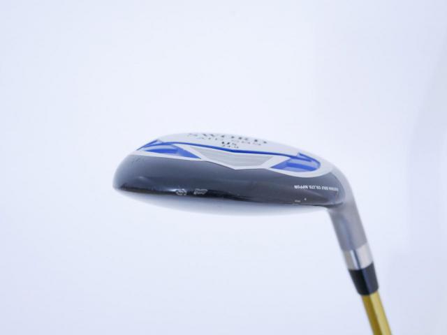 Fairway Wood : Katana : ไม้กระเทย Katana Sword ATC-589 Loft 23 ก้าน Speeder 589 Flex R