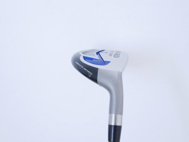Fairway Wood : Katana : ไม้กระเทย Katana Sword ATC-589 Loft 23 ก้าน Speeder 589 Flex R