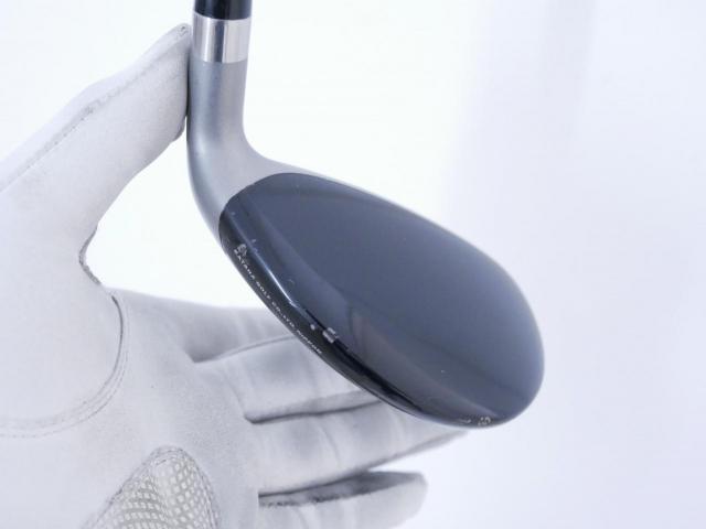 Fairway Wood : Katana : ไม้กระเทย Katana Sword ATC-589 Loft 23 ก้าน Speeder 589 Flex R