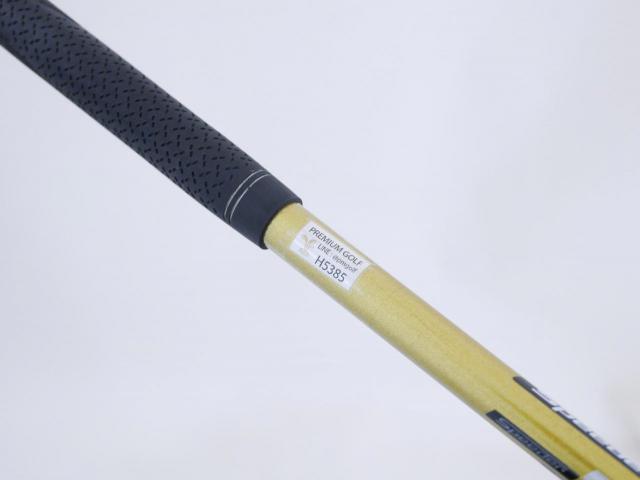 Fairway Wood : Katana : ไม้กระเทย Katana Sword ATC-589 Loft 23 ก้าน Speeder 589 Flex R