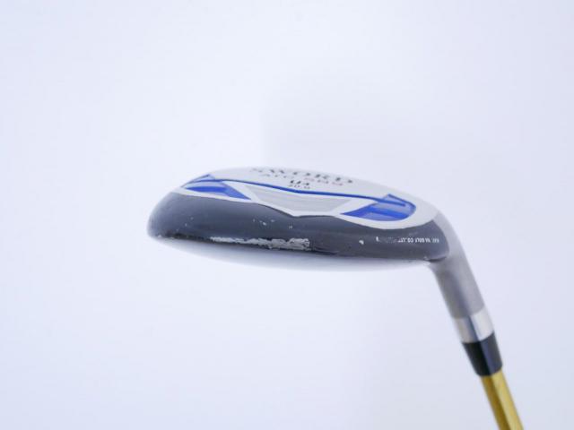 Fairway Wood : Katana : ไม้กระเทย Katana Sword ATC-589 Loft 20 ก้าน Speeder 589 Flex SR