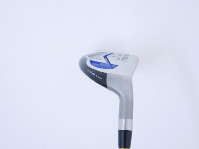 Fairway Wood : Katana : ไม้กระเทย Katana Sword ATC-589 Loft 20 ก้าน Speeder 589 Flex SR