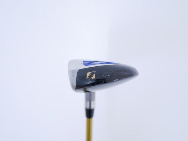 Fairway Wood : Katana : ไม้กระเทย Katana Sword ATC-589 Loft 20 ก้าน Speeder 589 Flex SR