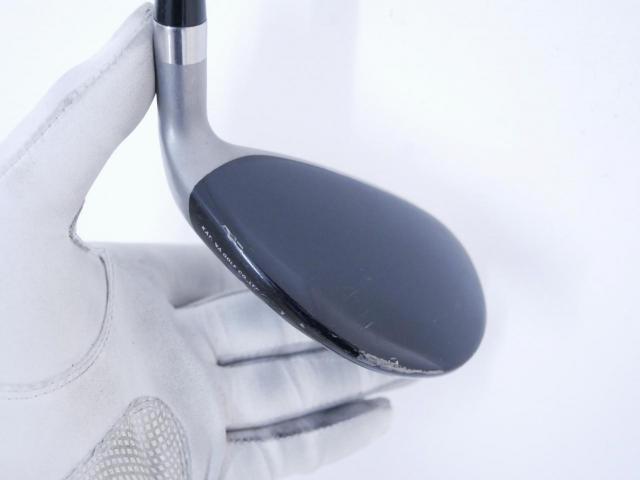 Fairway Wood : Katana : ไม้กระเทย Katana Sword ATC-589 Loft 20 ก้าน Speeder 589 Flex SR