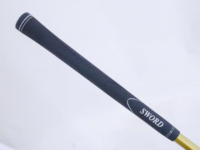 Fairway Wood : Katana : ไม้กระเทย Katana Sword ATC-589 Loft 20 ก้าน Speeder 589 Flex SR