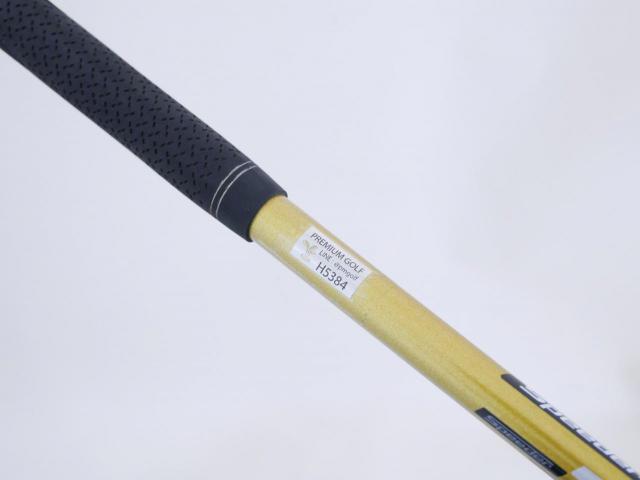 Fairway Wood : Katana : ไม้กระเทย Katana Sword ATC-589 Loft 20 ก้าน Speeder 589 Flex SR