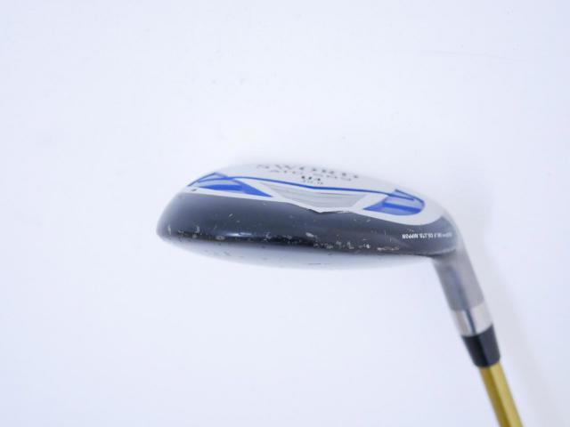 Fairway Wood : Katana : ไม้กระเทย Katana Sword ATC-589 Loft 20 ก้าน Speeder 589 Flex R