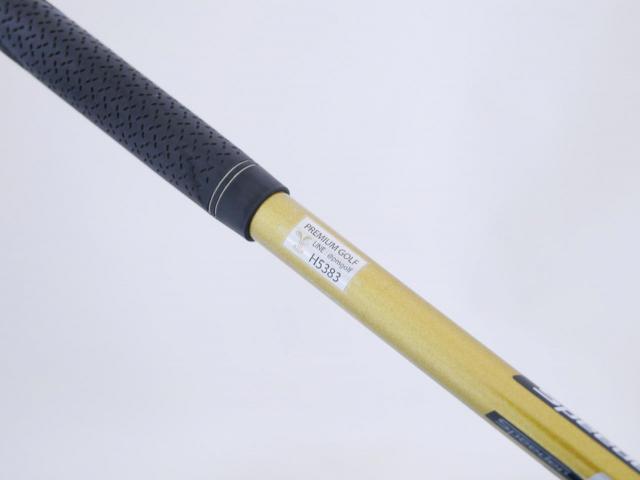 Fairway Wood : Katana : ไม้กระเทย Katana Sword ATC-589 Loft 20 ก้าน Speeder 589 Flex R