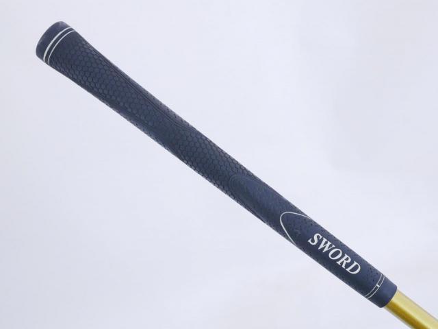 Fairway Wood : Katana : ไม้กระเทย Katana Sword ATC-589 Loft 20 ก้าน Speeder 589 Flex R