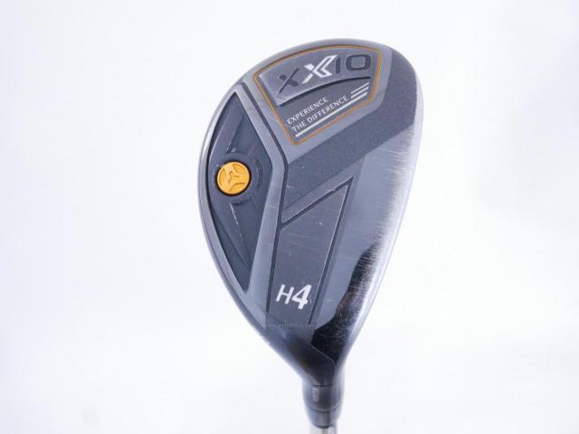 Fairway Wood : xxio : ไม้กระเทย XXIO X EKS (ปี 2021) Loft 20 ก้าน Miyazaki AX-1 Flex SR