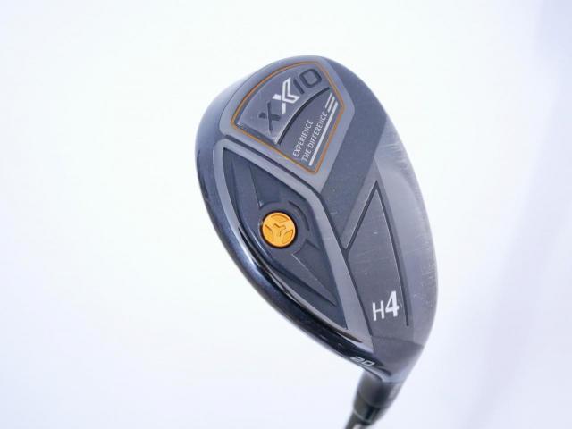 Fairway Wood : xxio : ไม้กระเทย XXIO X EKS (ปี 2021) Loft 20 ก้าน Miyazaki AX-1 Flex SR