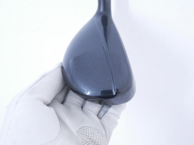 Fairway Wood : xxio : ไม้กระเทย XXIO X EKS (ปี 2021) Loft 20 ก้าน Miyazaki AX-1 Flex SR