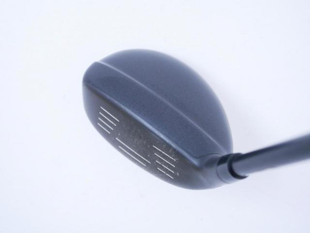 Fairway Wood : xxio : ไม้กระเทย XXIO X EKS (ปี 2021) Loft 20 ก้าน Miyazaki AX-1 Flex SR
