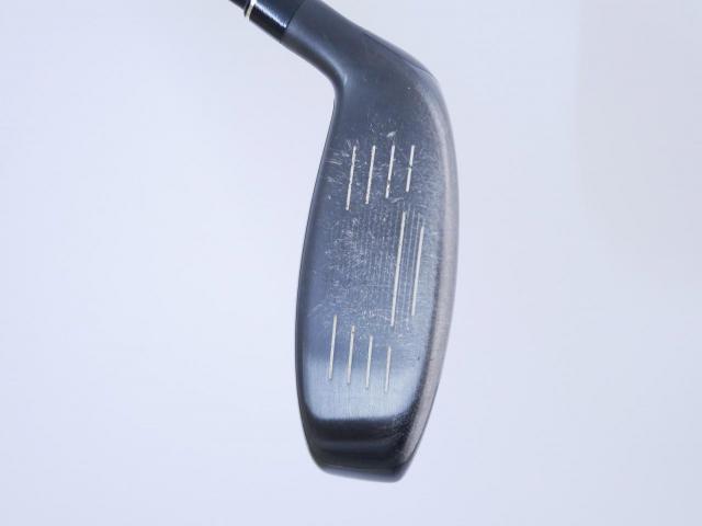 Fairway Wood : xxio : ไม้กระเทย XXIO X EKS (ปี 2021) Loft 20 ก้าน Miyazaki AX-1 Flex SR