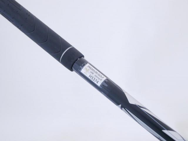 Fairway Wood : xxio : ไม้กระเทย XXIO X EKS (ปี 2021) Loft 20 ก้าน Miyazaki AX-1 Flex SR