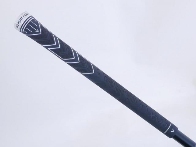 Fairway Wood : xxio : ไม้กระเทย XXIO X EKS (ปี 2021) Loft 20 ก้าน Miyazaki AX-1 Flex SR