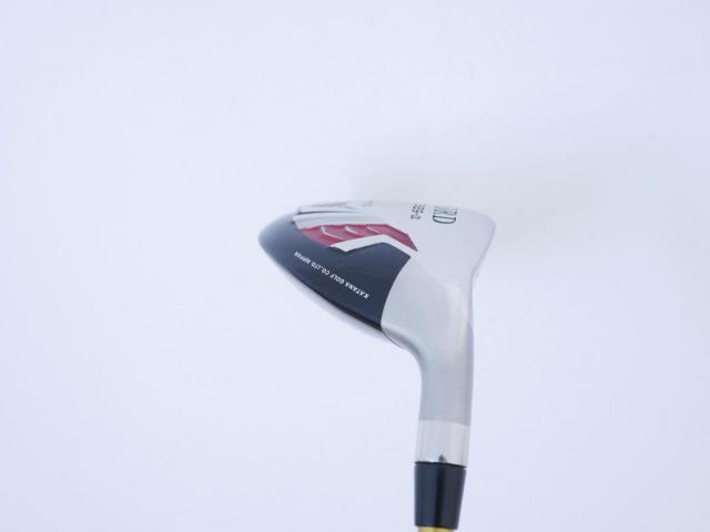 Fairway Wood : Katana : ไม้กระเทย Katana Sword ATC-589a (ปี 2015) Loft 19 ก้าน Speeder 589 Flex R