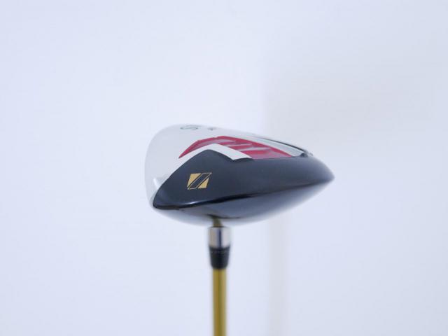 Fairway Wood : Katana : ไม้กระเทย Katana Sword ATC-589a (ปี 2015) Loft 19 ก้าน Speeder 589 Flex R