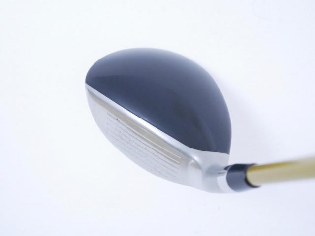 Fairway Wood : Katana : ไม้กระเทย Katana Sword ATC-589a (ปี 2015) Loft 19 ก้าน Speeder 589 Flex R