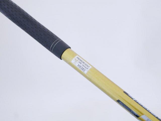 Fairway Wood : Katana : ไม้กระเทย Katana Sword ATC-589a (ปี 2015) Loft 19 ก้าน Speeder 589 Flex R