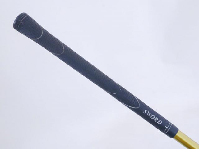 Fairway Wood : Katana : ไม้กระเทย Katana Sword ATC-589a (ปี 2015) Loft 19 ก้าน Speeder 589 Flex R