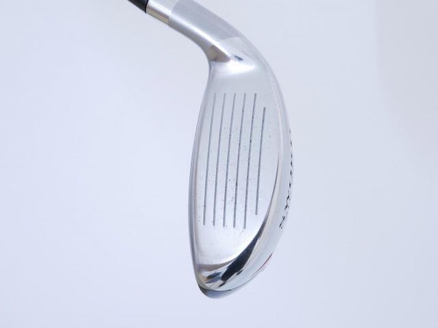Fairway Wood : Katana : ไม้กระเทย Katana Sword ATC-589a (ปี 2015) Loft 19 ก้าน Speeder 589 Flex R