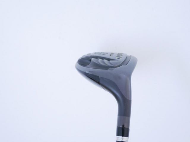 Fairway Wood : Katana : ไม้กระเทย Katana Voltio NINJA 880Hi (ตัวท๊อป รุ่นปี 2018) Loft 19 ก้าน Fujikura Speeder 361 Flex SR
