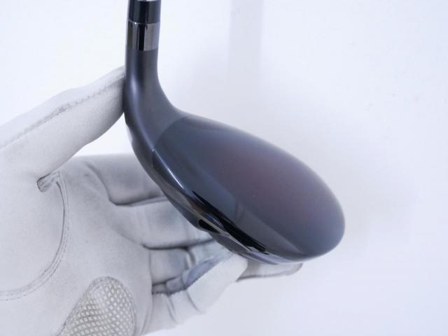Fairway Wood : Katana : ไม้กระเทย Katana Voltio NINJA 880Hi (ตัวท๊อป รุ่นปี 2018) Loft 19 ก้าน Fujikura Speeder 361 Flex SR