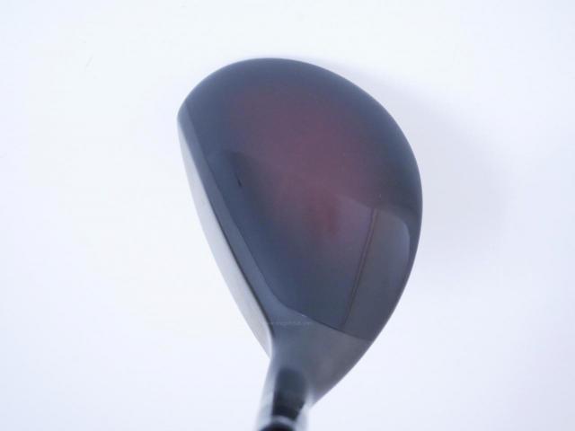 Fairway Wood : Katana : ไม้กระเทย Katana Voltio NINJA 880Hi (ตัวท๊อป รุ่นปี 2018) Loft 19 ก้าน Fujikura Speeder 361 Flex SR
