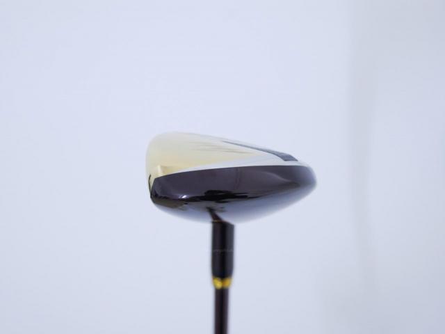 Fairway Wood : Maruman : ไม้กระเทย Maruman MAJESTY Prestigio 13 (รุ่นล่าสุด ปี 2025 รุ่นท้อปสุด ของใหม่ 2 หมื่นกว่าบาท) Loft 22 Flex R