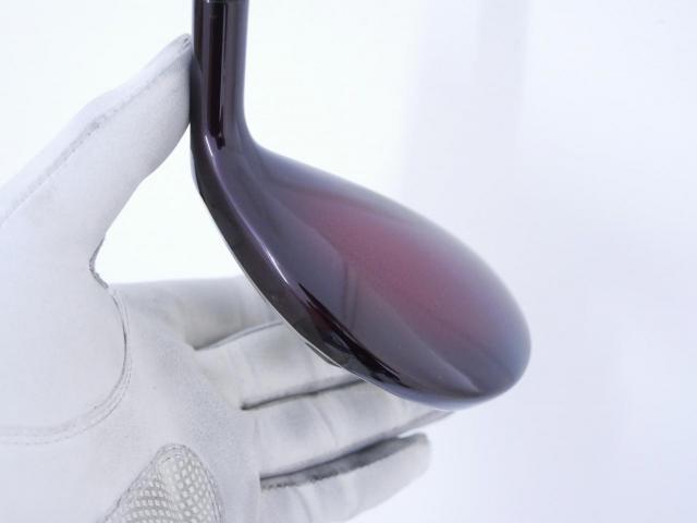 Fairway Wood : Maruman : ไม้กระเทย Maruman MAJESTY Prestigio 13 (รุ่นล่าสุด ปี 2025 รุ่นท้อปสุด ของใหม่ 2 หมื่นกว่าบาท) Loft 22 Flex R