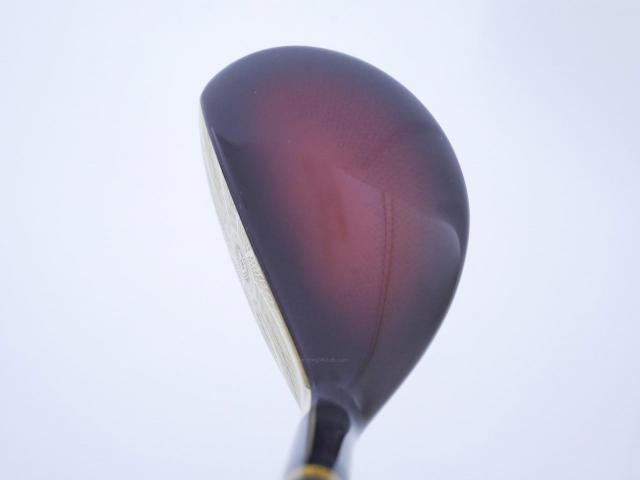 Fairway Wood : Maruman : ไม้กระเทย Maruman MAJESTY Prestigio 13 (รุ่นล่าสุด ปี 2025 รุ่นท้อปสุด ของใหม่ 2 หมื่นกว่าบาท) Loft 22 Flex R