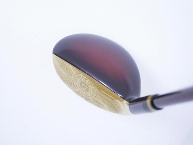Fairway Wood : Maruman : ไม้กระเทย Maruman MAJESTY Prestigio 13 (รุ่นล่าสุด ปี 2025 รุ่นท้อปสุด ของใหม่ 2 หมื่นกว่าบาท) Loft 22 Flex R