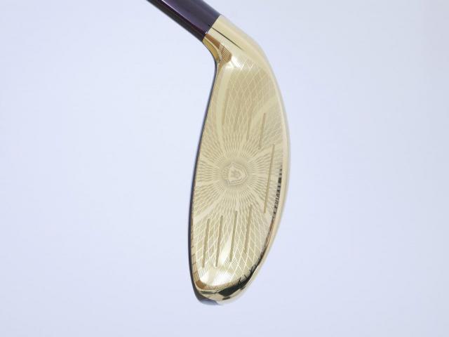 Fairway Wood : Maruman : ไม้กระเทย Maruman MAJESTY Prestigio 13 (รุ่นล่าสุด ปี 2025 รุ่นท้อปสุด ของใหม่ 2 หมื่นกว่าบาท) Loft 22 Flex R