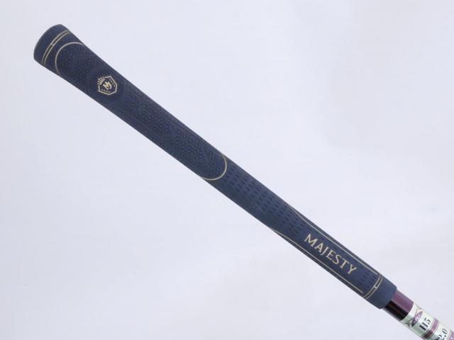 Fairway Wood : Maruman : ไม้กระเทย Maruman MAJESTY Prestigio 13 (รุ่นล่าสุด ปี 2025 รุ่นท้อปสุด ของใหม่ 2 หมื่นกว่าบาท) Loft 22 Flex R