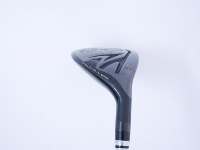 Fairway Wood : Katana : ไม้กระเทย Katana NINJA UT 2020 (ตัวท๊อป ออกปี 2020) Loft 24 Flex R