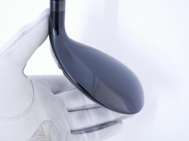 Fairway Wood : Katana : ไม้กระเทย Katana NINJA UT 2020 (ตัวท๊อป ออกปี 2020) Loft 24 Flex R