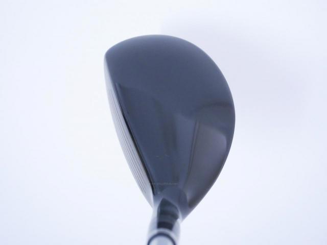 Fairway Wood : Katana : ไม้กระเทย Katana NINJA UT 2020 (ตัวท๊อป ออกปี 2020) Loft 24 Flex R