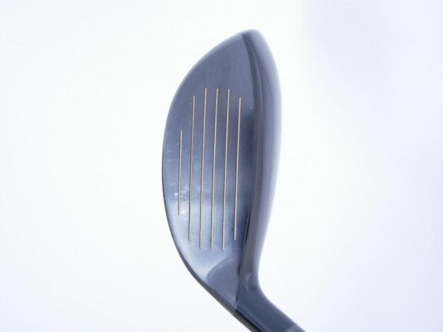 Fairway Wood : Katana : ไม้กระเทย Katana NINJA UT 2020 (ตัวท๊อป ออกปี 2020) Loft 24 Flex R