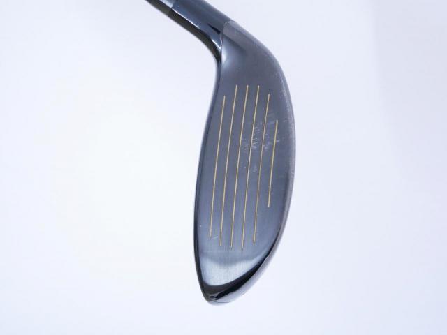 Fairway Wood : Katana : ไม้กระเทย Katana NINJA UT 2020 (ตัวท๊อป ออกปี 2020) Loft 24 Flex R