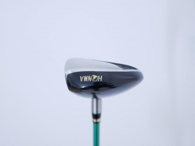 Fairway Wood : Honma : **ก้าน 3 ดาว** ไม้กระเทย Honma Beres U-05 (รุ่นปี 2017) Loft 22 ก้าน ARMRQ ∞ (44) Flex R (3 ดาว)