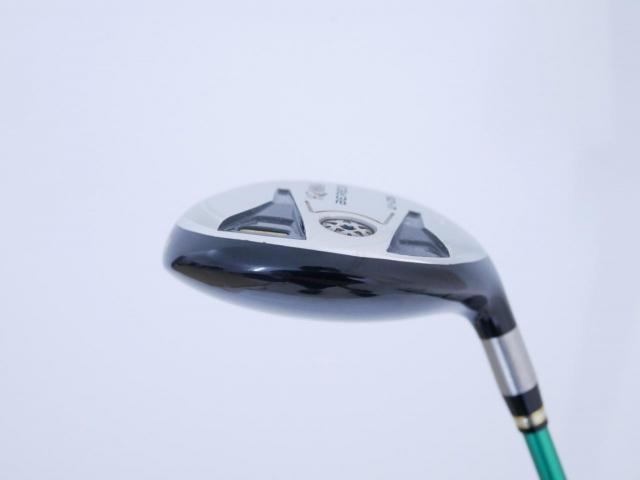 Fairway Wood : Honma : **ก้าน 3 ดาว** ไม้กระเทย Honma Beres U-05 (รุ่นปี 2017) Loft 22 ก้าน ARMRQ ∞ (44) Flex R (3 ดาว)