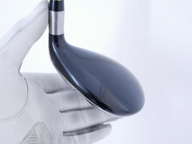 Fairway Wood : Honma : **ก้าน 3 ดาว** ไม้กระเทย Honma Beres U-05 (รุ่นปี 2017) Loft 22 ก้าน ARMRQ ∞ (44) Flex R (3 ดาว)
