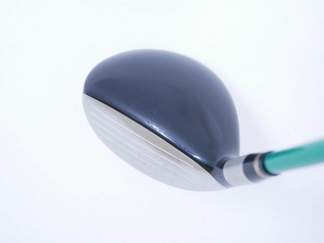 Fairway Wood : Honma : **ก้าน 3 ดาว** ไม้กระเทย Honma Beres U-05 (รุ่นปี 2017) Loft 22 ก้าน ARMRQ ∞ (44) Flex R (3 ดาว)