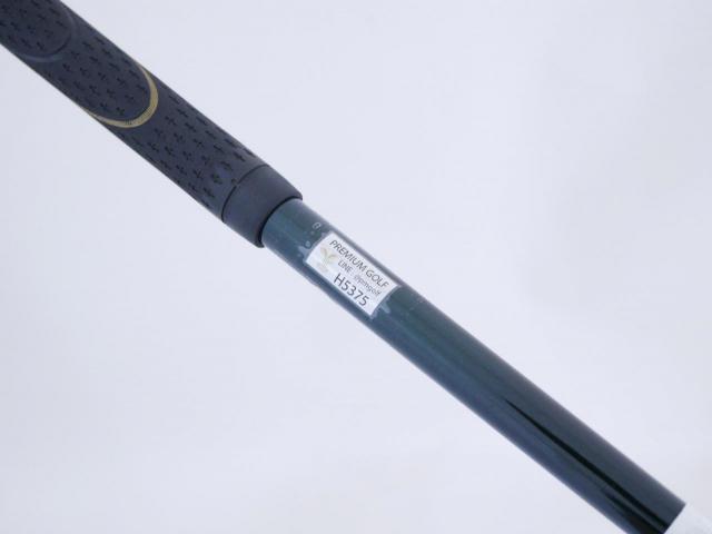 Fairway Wood : Honma : **ก้าน 3 ดาว** ไม้กระเทย Honma Beres U-05 (รุ่นปี 2017) Loft 22 ก้าน ARMRQ ∞ (44) Flex R (3 ดาว)