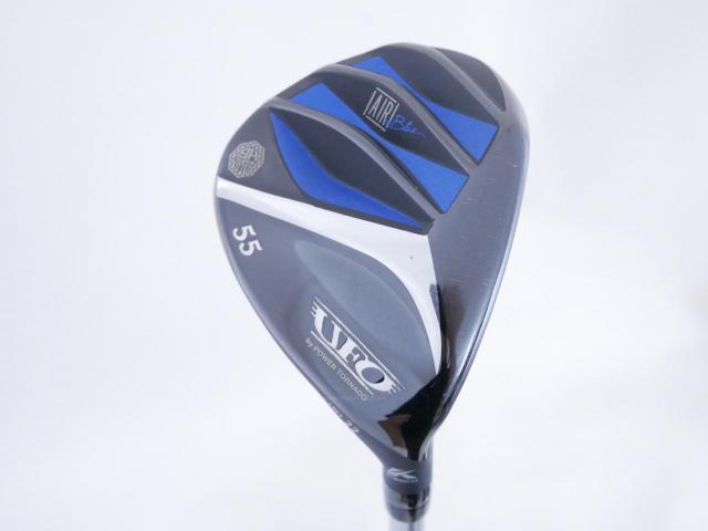 Fairway Wood : Kasco : ไม้กระเทย Kasco UFO AIR (ออกปี 2024) Loft 22 Flex S