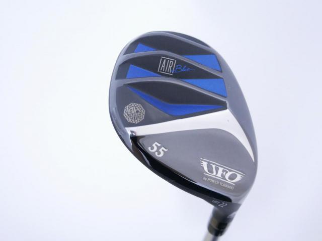 Fairway Wood : Kasco : ไม้กระเทย Kasco UFO AIR (ออกปี 2024) Loft 22 Flex S
